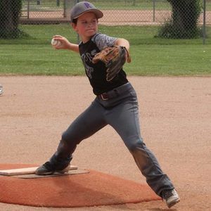 Meet your Posher, Joseph